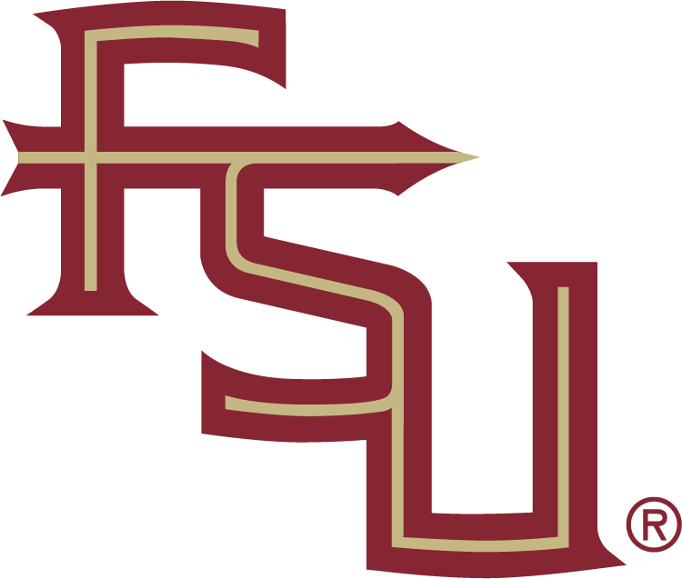 Florida State Seminoles 1992-Pres Alternate Logo iron on paper